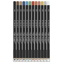 Liner Pincel L3vel unidad - Master