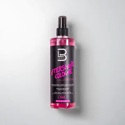 AFTER SHAVE COLOGNE ROSE 400 ML primary image