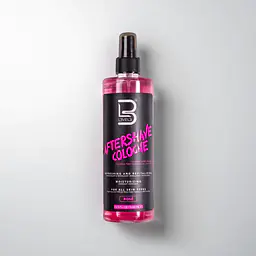 AFTER SHAVE COLOGNE ROSE 400 ML - Master