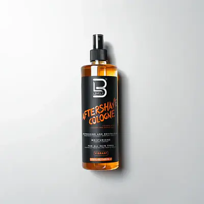 AFTERSHAVE COLOGNE VIBRANT 400ML primary image
