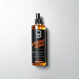 AFTERSHAVE COLOGNE VIBRANT 400ML - Master