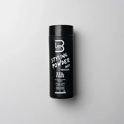 L3VEL 3 STYLING POWDER DIPLAY primary image
