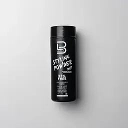L3VEL 3 STYLING POWDER DIPLAY - Master