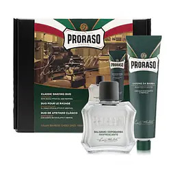 Duo Pack Sensitive Balsamo y Crema - Master