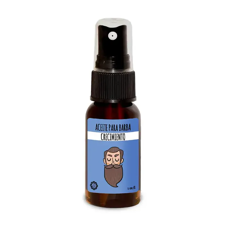 Aceite de Crecimiento o Bergamota - Master
