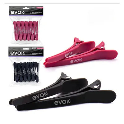 PINZA PARA CABELLO - LCM03 primary image