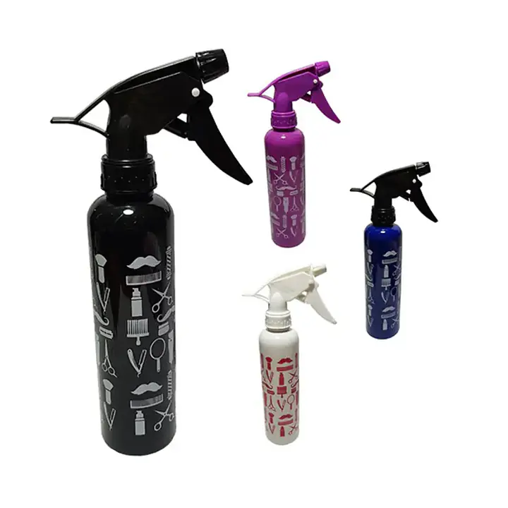 ATOMIZADOR PLASTICO HERRAMIENTAS - 487504 - Master