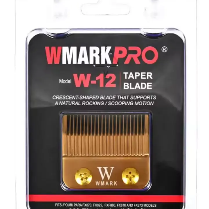Repuesto Wmark Modelo W 12 - Master