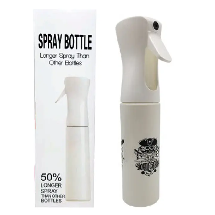 ATOMIZADOR PROLONGADO 300ML BLANCO - 400245 - Master