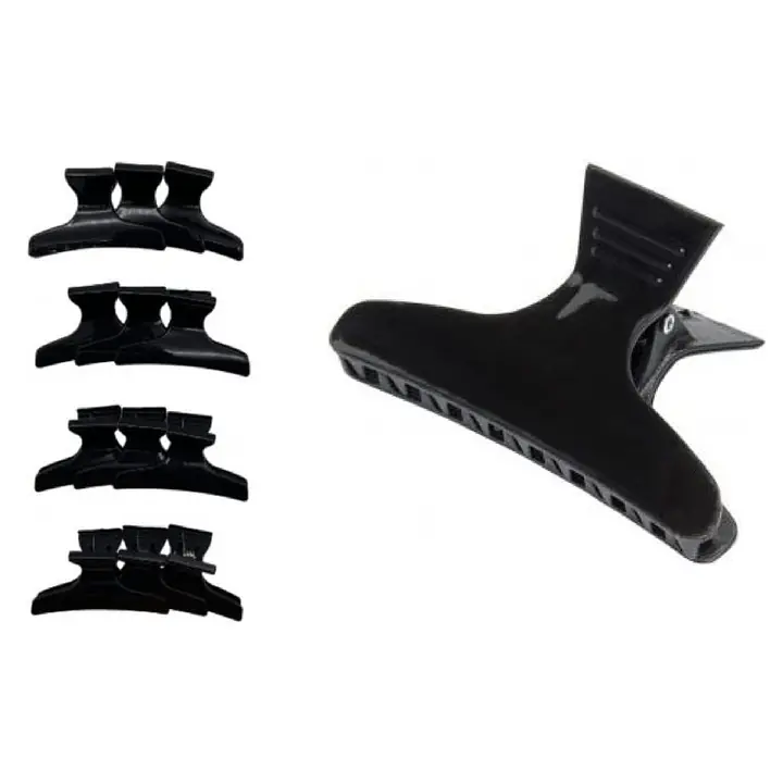 PINZA PROFESIONAL NEGRA MARIPOSA - 2188560A - Master