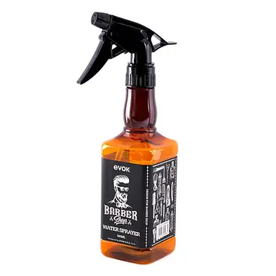 Atomizador EVOK botella - HZJ03-N primary image