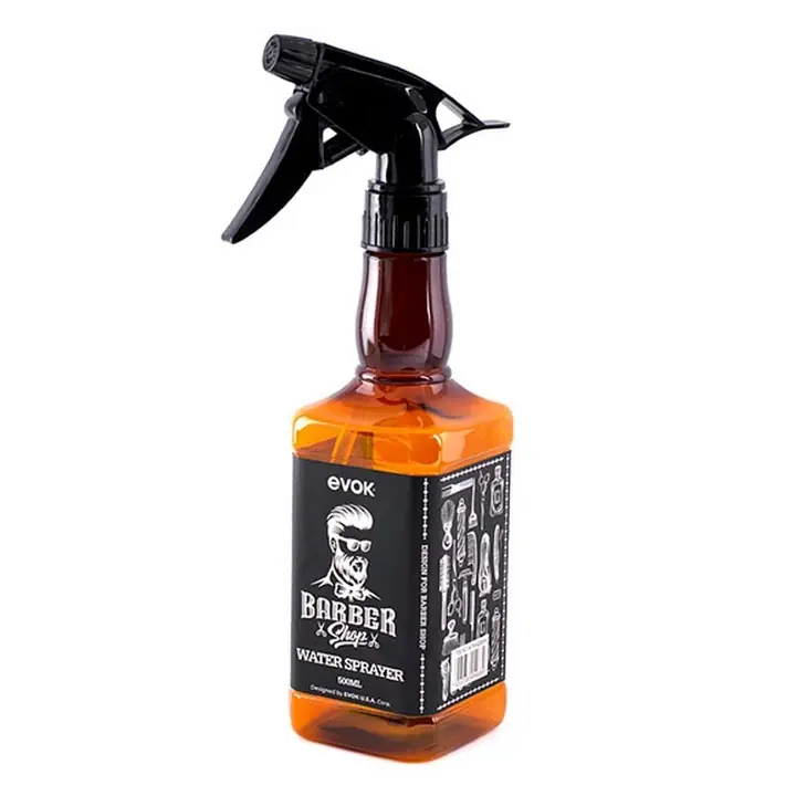 Atomizador EVOK botella - HZJ03-N - Master