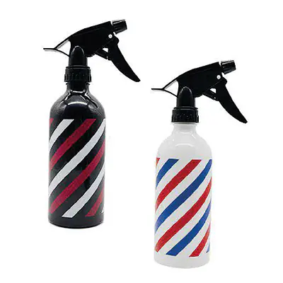 SPRAY ROCIADOR PARA BARBERÍA 500 ML - 487513 primary image