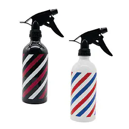 SPRAY ROCIADOR PARA BARBERÍA 500 ML - 487513 - Master