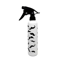 SPRAY ROCIADOR PLASTICO (BIGOTE) NEGRO - 487509 - Master