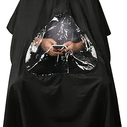 CAPA PARA USAR CELULAR - 717161 - Master