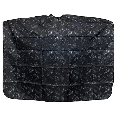 CAPA NEGRO ICONOS BLANCOS - 717125 primary image