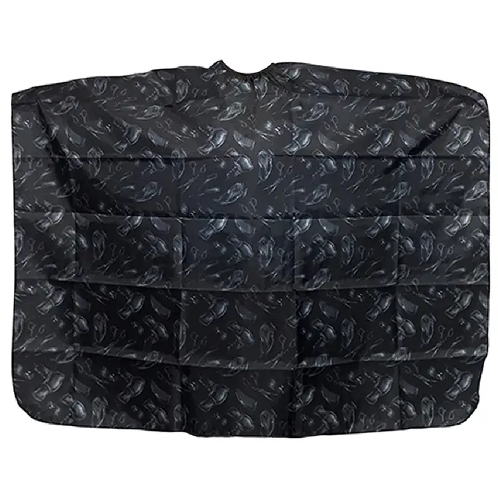 CAPA NEGRO ICONOS BLANCOS - 717125 - Master