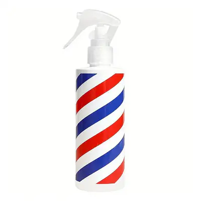 Water Spray For hair - Atomizador Barber Pole primary image