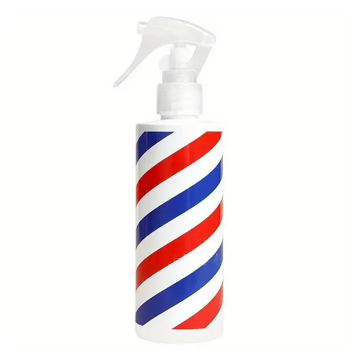 Water Spray For hair - Atomizador Barber Pole - Master
