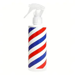 Water Spray For hair - Atomizador Barber Pole - Master