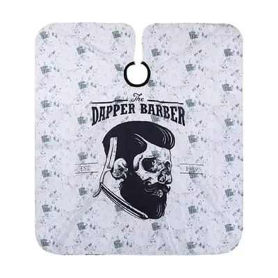 CAPA DAPPER BARBER 140 x 160 cms - 717160 primary image