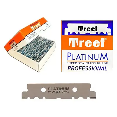 Treet Platimun caja de 100 unidades primary image