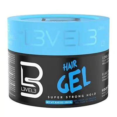 Super Strong Hair Gel primary image