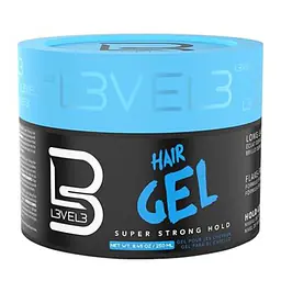 Super Strong Hair Gel - Master