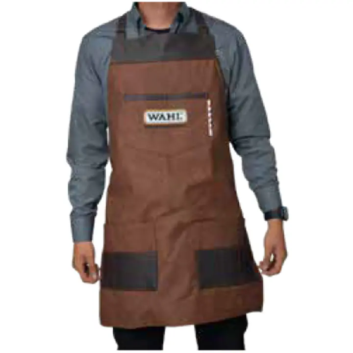 GABACHA DE BARBERO WAHL LISA CAFÉ - Master