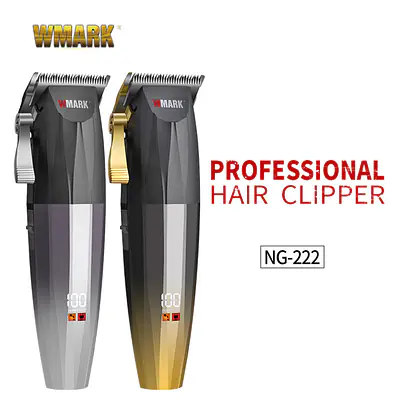 HAIR CLIPPER NG-222 primary image