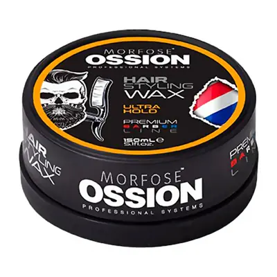 HAIR WAX ULTRA HOLD 150 ML primary image