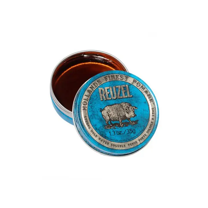 REU BLUE MINI - Master