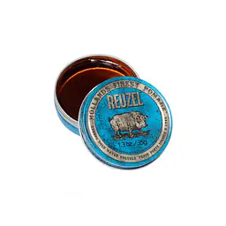 REU BLUE MINI - Master
