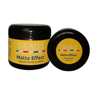 MATTE EFFECT POMADE THOMAS 4 onza primary image
