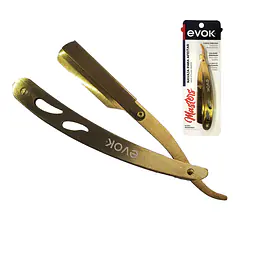 NAVAJA PARA AFEITAR EVOK EV-RZ2503 - Master