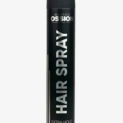 HAIR SPRAY EXTRA STRONG HOLD primary image