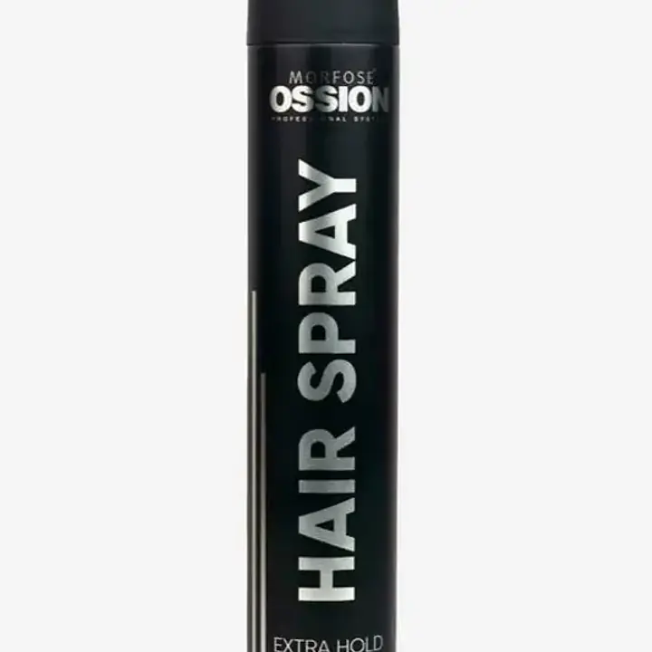 HAIR SPRAY EXTRA STRONG HOLD - Master