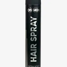 HAIR SPRAY EXTRA STRONG HOLD - Master