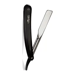 Navaja de afeitar Magic Pat reg - Master