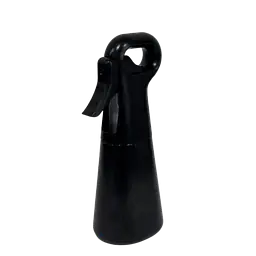 SPRAY ROCIADOR DE PLASTICO P/ BARBERIA - 487531 - Master