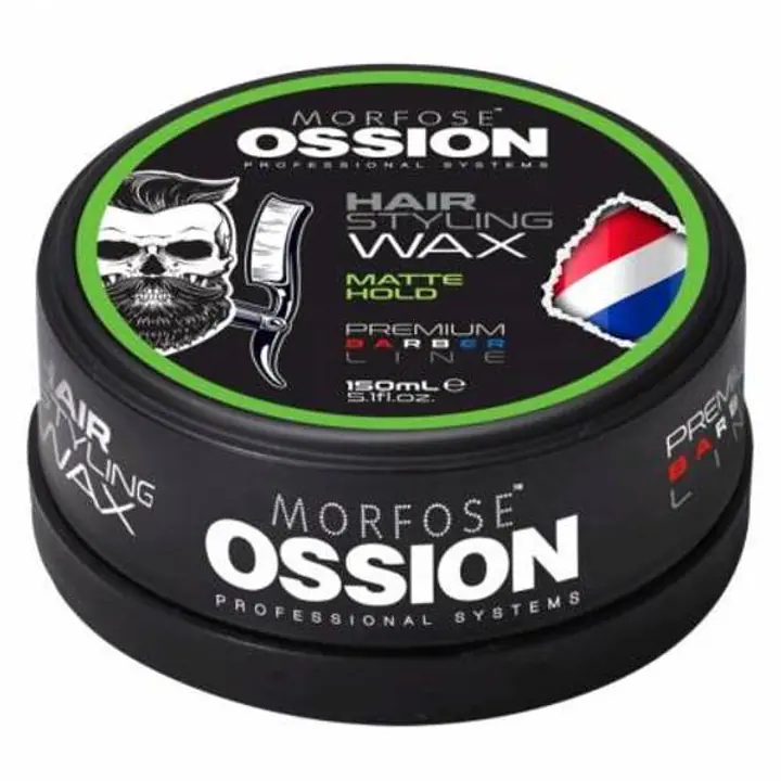 HAIR MAX MATTE HOLD 150 ML - Master