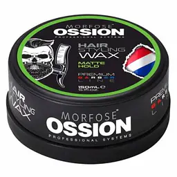 HAIR MAX MATTE HOLD 150 ML - Master