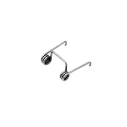Soporte de metal para cuchilla (Resorte) - Master