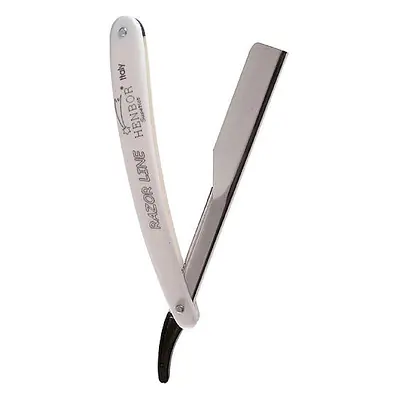 NAVAJA ITALIANA HENBOR BLANCA RAZOR LINE primary image