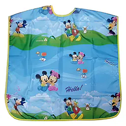 CAPA CORTE PARA NIÑOS - 717196 - Master
