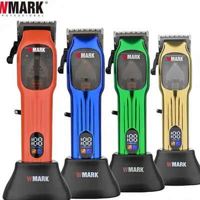 HAIR CLIPPER NG-9006 SET primary image