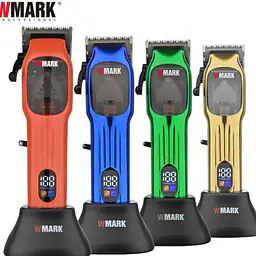 HAIR CLIPPER NG-9006 SET - Master