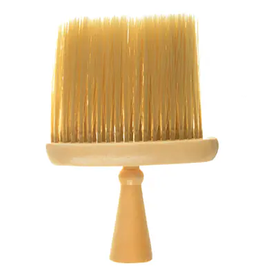 BROCHA TALQUERA DE MADERA - 186106 primary image