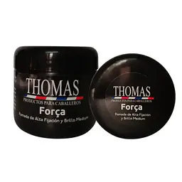 FORCA POMADA THOMAS 4 onzas - Master
